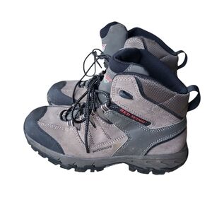 Red Wing 6670 Size 8.5 D 6" Truhiker Work Boot Steel Toe Waterproof Winter